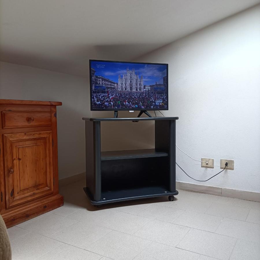 Giolitti Apartment Alghero Luaran gambar