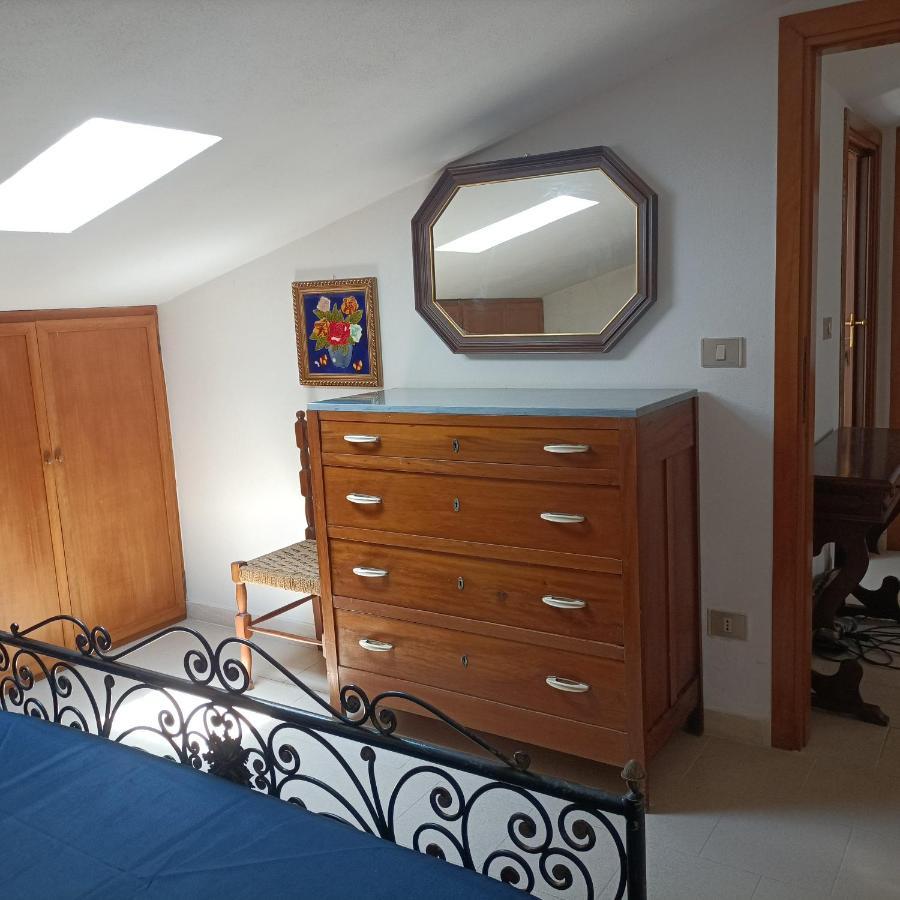 Giolitti Apartment Alghero Luaran gambar